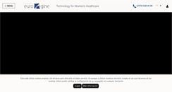 Desktop Screenshot of eurogine.com